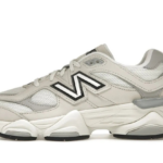 New Balance 9060 Sea Salt Raincloud authentique