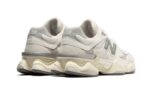 New Balance 9060 Sea Salt White - vue 3