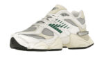 New Balance 9060 Sea Salt Yellow - vue 5