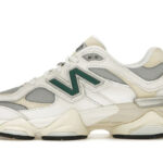 New Balance 9060 Sea Salt Yellow authentique