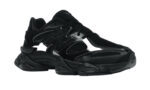 New Balance 9060 Sea Stone Black - vue 5