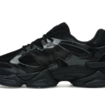 New Balance 9060 Sea Stone Black authentique