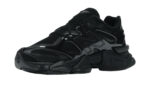 New Balance 9060 Sea Stone Black - vue 2