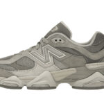 New Balance 9060 Shadow Grey authentique