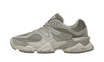 New Balance 9060 Shadow Grey authentique