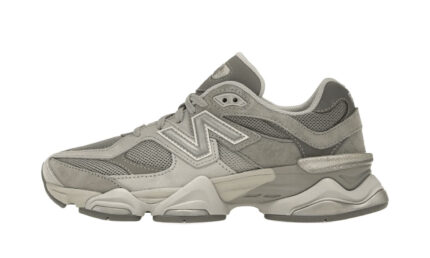 New Balance 9060 Shadow Grey authentique