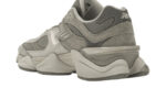 New Balance 9060 Shadow Grey - vue 3