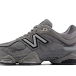 New Balance 9060 Shadow Grey Castlerock authentique