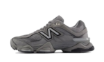 New Balance 9060 Shadow Grey Castlerock authentique