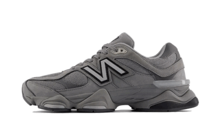 New Balance 9060 Shadow Grey Castlerock authentique
