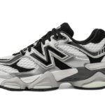 New Balance 9060 Shoe Palace Metallic authentique