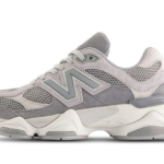 New Balance 9060 Slate Grey authentique