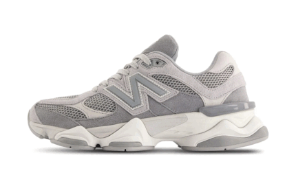 New Balance 9060 Slate Grey authentique