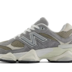 New Balance 9060 Slate Grey Arid Stone authentique