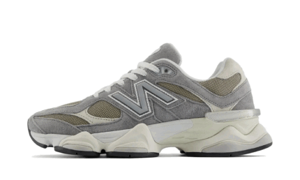 New Balance 9060 Slate Grey Arid Stone authentique