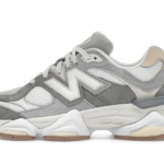 New Balance 9060 Slate Grey Calcium authentique