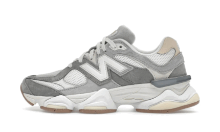 New Balance 9060 Slate Grey Calcium authentique