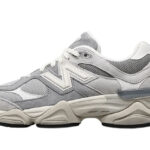 New Balance 9060 Slate Grey Raincloud authentique