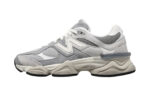 New Balance 9060 Slate Grey Raincloud authentique