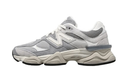 New Balance 9060 Slate Grey Raincloud authentique