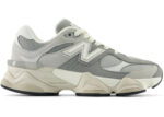 New Balance 9060 Slate Grey Raincloud - vue 2