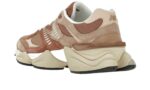 New Balance 9060 Sparrow Flat Taupe - vue 4