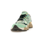 New Balance 9060 Sweetgrass Deep Ocean - vue 3