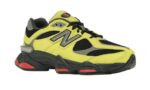 New Balance 9060 Tea Tree - vue 5