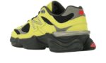 New Balance 9060 Tea Tree - vue 3