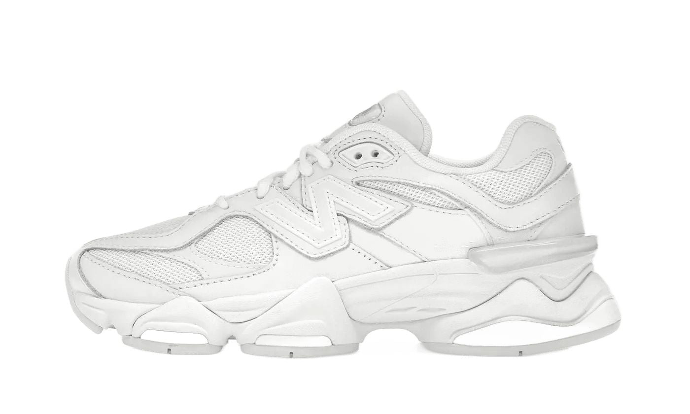 new-balance-9060-triple-white-571624 New Balance 9060 Triple White authentique