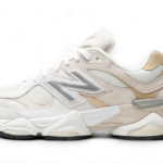 New Balance 9060 Turtledove authentique