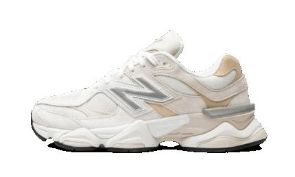 New Balance 9060 Turtledove authentique