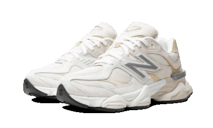 New Balance 9060 Turtledove - vue 2