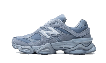 New Balance 9060 Vintage Indigo authentique