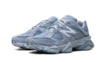 New Balance 9060 Vintage Indigo - vue 2