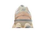New Balance 9060 Vintage Rose - vue 3