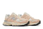 New Balance 9060 Vintage Rose - vue 2