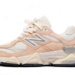 New Balance 9060 Vintage Rose authentique