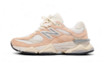 New Balance 9060 Vintage Rose authentique