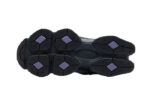New Balance 9060 Violet Noir - vue 3
