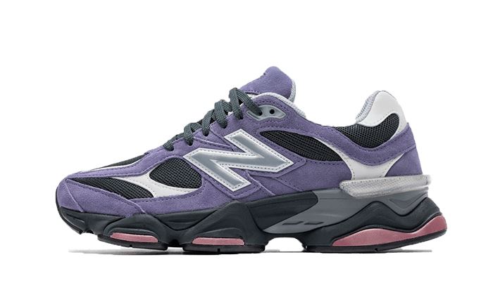 new-balance-9060-violet-noir-544413 New Balance 9060 Violet Noir authentique