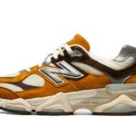 New Balance 9060 Workwear authentique