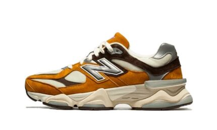 New Balance 9060 Workwear authentique