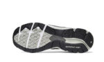 New Balance 920 Made In UK Grey Navy - vue 2