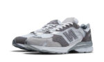 New Balance 920 Paperboy Beams Grey - vue 2