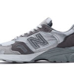 New Balance 920 Paperboy Beams Grey authentique