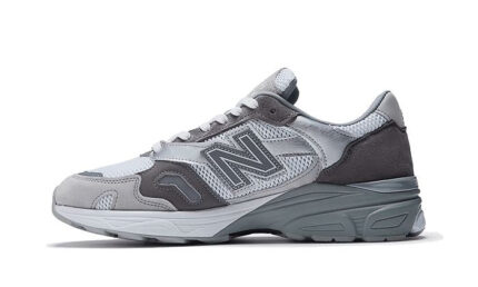 New Balance 920 Paperboy Beams Grey authentique