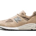 New Balance 990 V2 Kith Tannin authentique