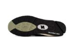 New Balance 990 v2 Made In USA Black - vue 2
