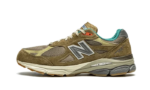 New Balance 990 v3 Bodega Here To Stay authentique
